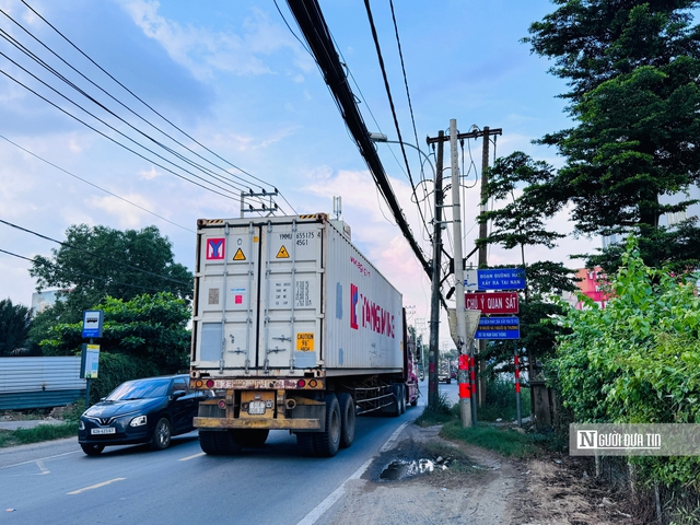 Tuyến đường “đội vốn” hơn 1.000 tỷ, sau 7 năm vẫn… nằm trên giấy- Ảnh 7.