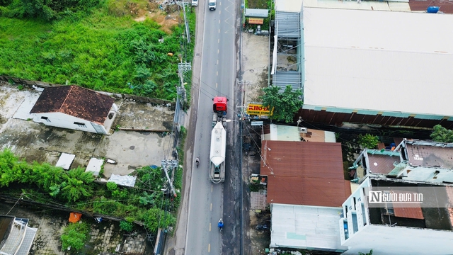 Tuyến đường “đội vốn” hơn 1.000 tỷ, sau 7 năm vẫn… nằm trên giấy- Ảnh 9.