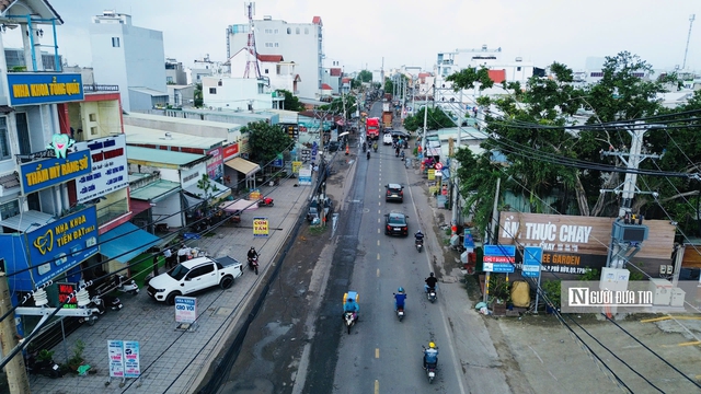 Tuyến đường “đội vốn” hơn 1.000 tỷ, sau 7 năm vẫn… nằm trên giấy- Ảnh 13.