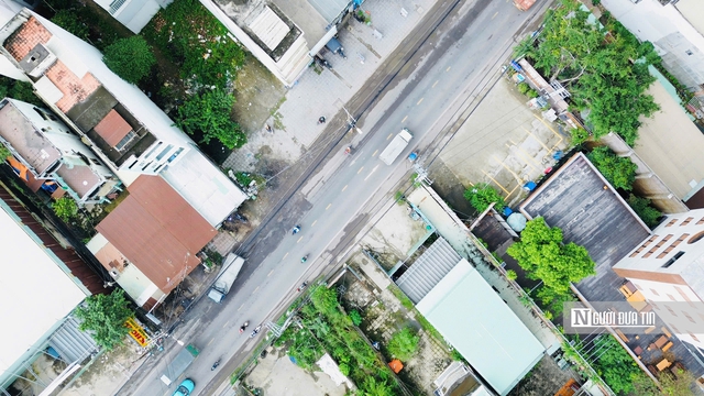 Tuyến đường “đội vốn” hơn 1.000 tỷ, sau 7 năm vẫn… nằm trên giấy- Ảnh 16.