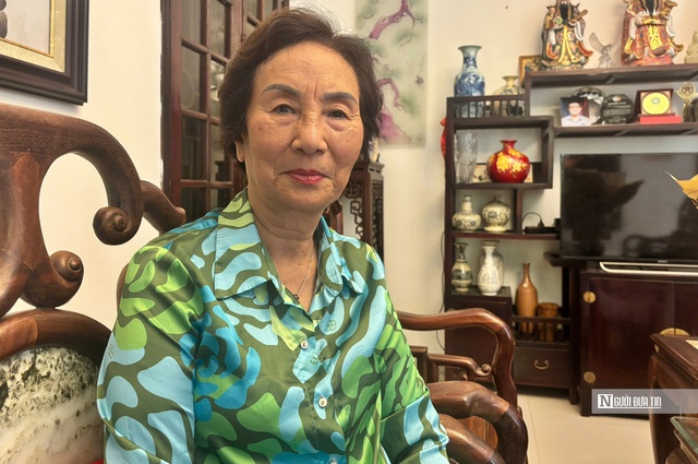 Thống nhất 1 bộ SGK: "Làm sao để có bộ cốt lõi?"- Ảnh 1.