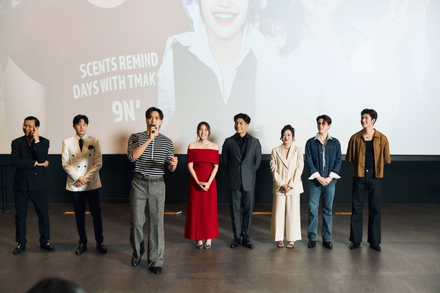 Đ&oacute;ng cảnh n&oacute;ng với đ&agrave;n chị hơn 7 tuổi, Quốc Trường n&oacute;i g&igrave;? - Ảnh 7.