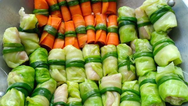Mỹ đánh giá "rau tốt nhất thế giới", hóa ra là loại rau bình dân ở Việt Nam - Ảnh 2.