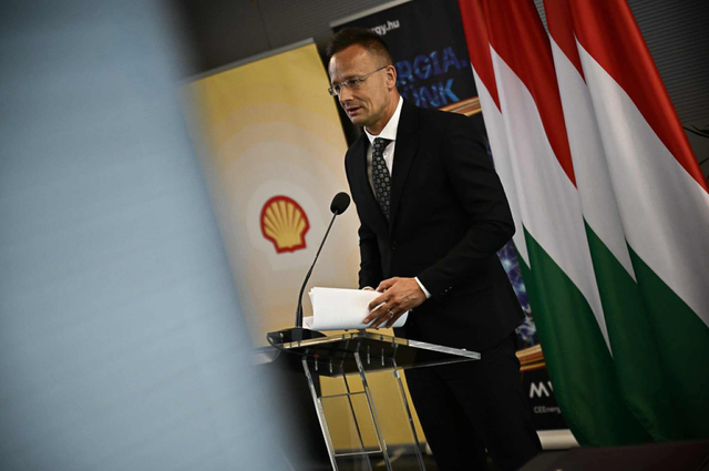 Hungary điều chỉnh chiến lược năng lượng, khí đốt Nga có còn chỗ đứng? - Ảnh 1.