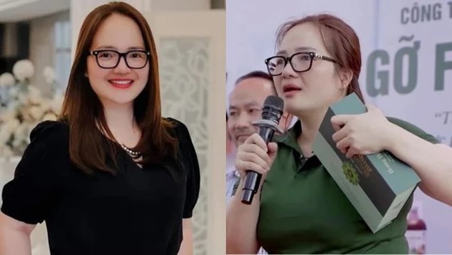 "Trùm livestream" Hoàng Hường: Từ quảng cáo "nổ" đến loạt phát ngôn gây phẫn nộ - Ảnh 1.