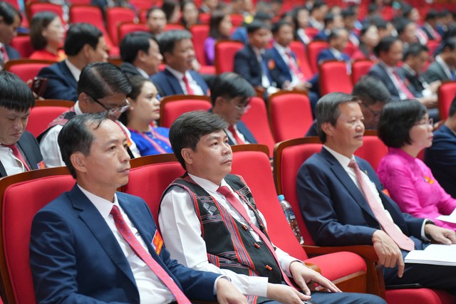 Quảng Trị xác định 4 trụ cột: Năng lượng - Logistics - Du lịch - Nông nghiệp xanh- Ảnh 7.