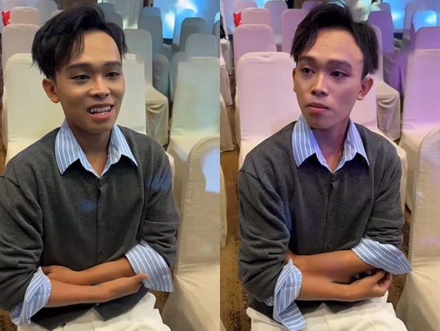 Ca sĩ Hồ Văn Cường có tuyên bố đặc biệt gây dậy sóng- Ảnh 2. Ca sĩ Hồ Văn Cường có tuyên bố đặc biệt gây dậy sóng- Ảnh 2.