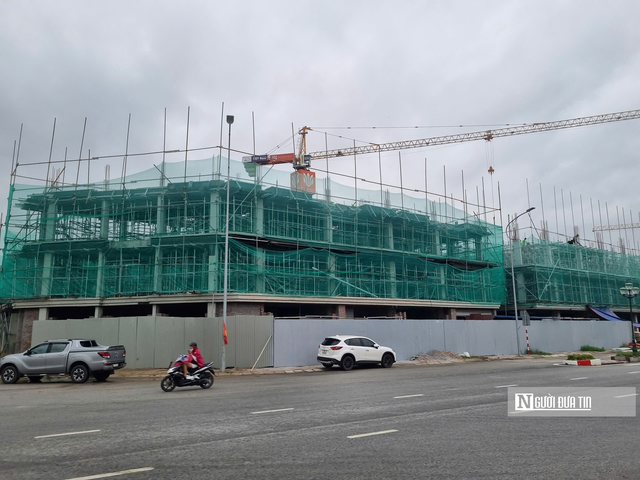 Tiềm lực của chủ đầu tư dự án New city II Hải Phòng sắp chào sàn - Ảnh 3.