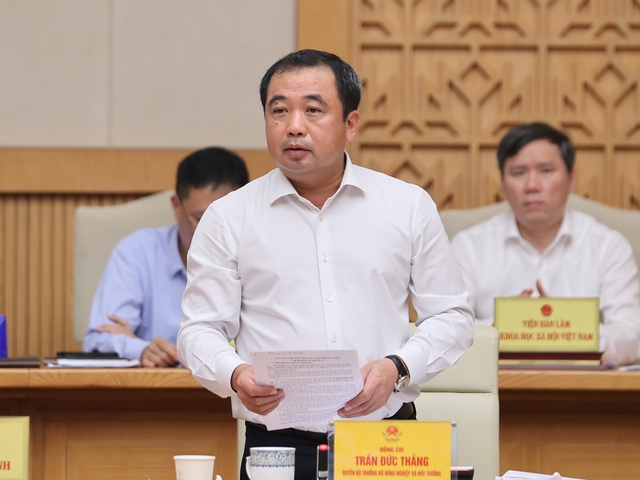 Bộ trưởng Xây dựng: Có thể hoàn thành 82.000 căn nhà ở xã hội trong 2025 - Ảnh 3.