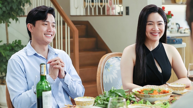 "Trai hư" Quốc Trường lại lộ hint phim giả tình thật cực đáng nghi, người trong cuộc lên tiếng- Ảnh 1.