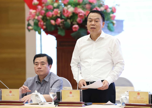 Bộ Tài chính: Tối đa 5 doanh nghiệp được cấp phép thí điểm giao dịch tài sản mã hóa - Ảnh 1.