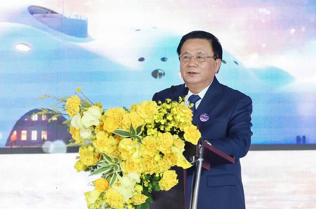 Hà Nội khởi công dự án nhà hát Opera trị giá hơn 12.000 tỷ đồng - Ảnh 3.