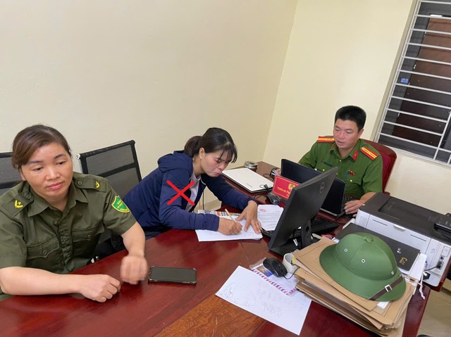 Bắt "nữ quái" 4 lần mở két sắt trộm 350 triệu đồng- Ảnh 1. Bắt "nữ quái" 4 lần mở két sắt trộm 350 triệu đồng- Ảnh 1.