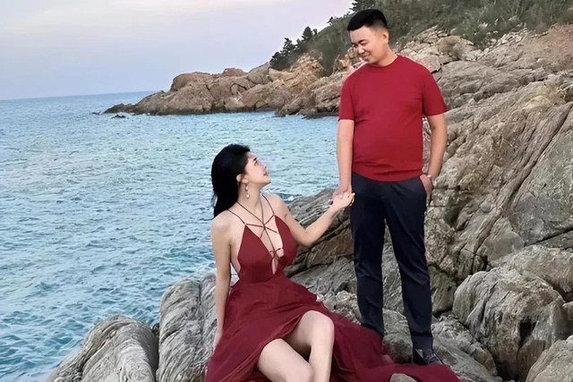 Nữ diễn viên gợi cảm một thời, nay về quê nuôi gà, sống bình dị bên chồng kém 4 tuổi sau nhiều sóng gió - Ảnh 6.