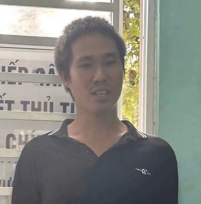 Vụ án 3 người tử vong ở Đồng Nai: Hơn 500 cán bộ vào cuộc xuyên đêm, nghi phạm bị bắt sau 56 giờ gây án- Ảnh 2.