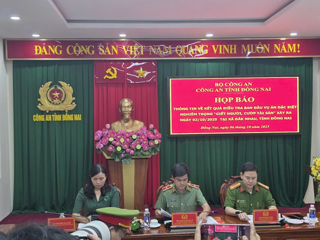 Vụ án 3 người tử vong ở Đồng Nai: Lê Sỹ Tùng đối diện khung hình phạt nào?- Ảnh 1.