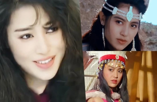 "Bọ cạp tinh" Lý Vân Quyên – Nữ diễn viên có đời tư bí ẩn nhất Tây du ký 1986 - Ảnh 9.