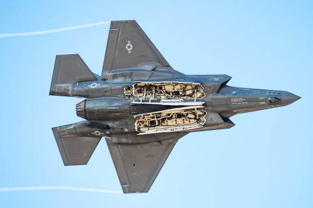 Bỏ F-35, đặt cược vào Thổ Nhĩ Kỳ: Quốc gia châu Âu nào sắp mua tiêm kích KAAN? - Ảnh 2.