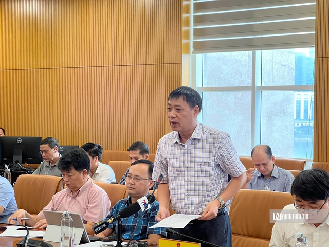 Không khí lạnh có xu hướng tăng cường độ và tần suất từ tháng 10- Ảnh 1.
