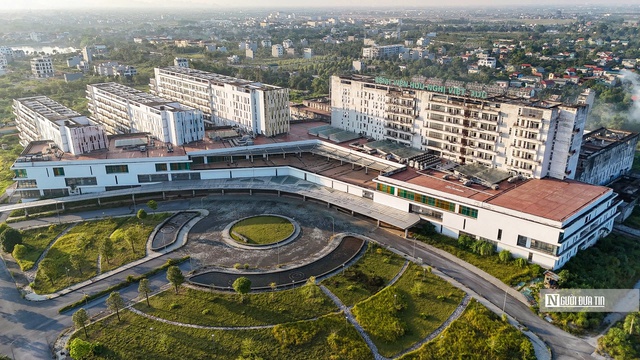 Tập trung tối đa nguồn lực, đưa Bệnh viện Bạch Mai, Việt Đức cơ sở 2 vào sử dụng- Ảnh 2.
