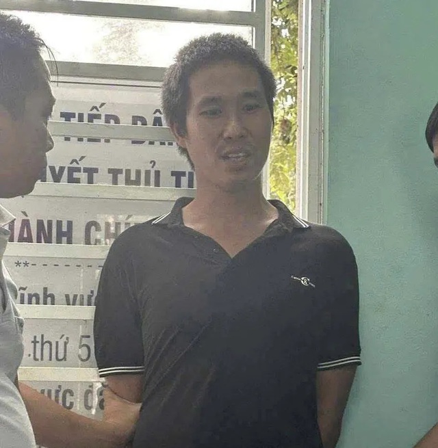 Đã bắt được nghi phạm vụ án 3 người tử vong ở Đồng Nai - Ảnh 1.