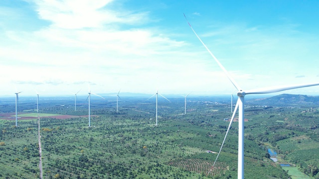 Gia Lai xây dựng kế hoạch đổi mới công nghệ các ngành kinh tế mũi nhọn đến năm 2035- Ảnh 2.