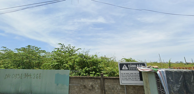 Đà Nẵng giải quyết khiếu nại liên quan dự án New Danang City- Ảnh 5.