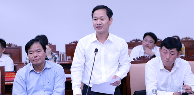 Đà Nẵng giải quyết khiếu nại liên quan dự án New Danang City- Ảnh 4.