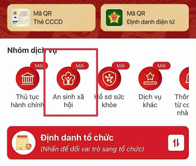 Đề xuất sửa đổi, bổ sung nhiều quy định về định danh và xác thực điện tử - Ảnh 1.