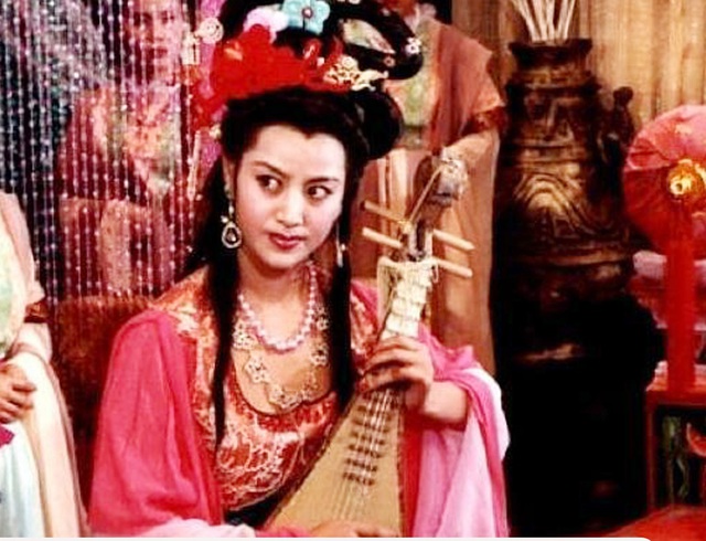 "Bọ cạp tinh" Lý Vân Quyên – Nữ diễn viên có đời tư bí ẩn nhất Tây du ký 1986 - Ảnh 6.