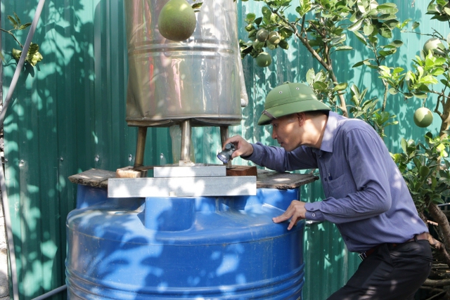 Hà Nội tăng tốc chặn đà lây lan sốt xuất huyết - Ảnh 1.