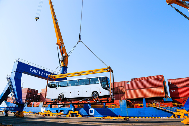 Mỹ ra kết luận sơ bộ, tính thuế kỷ lục 511,16% với sản phẩm của THACO- Ảnh 1.