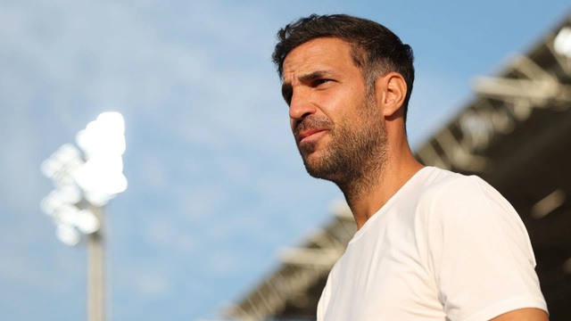 Fabregas có thể kế nhiệm Arteta ở Arsenal- Ảnh 3.