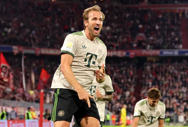 Harry Kane tiết lộ kế hoạch giành Quả bóng Vàng và World Cup - Ảnh 1.