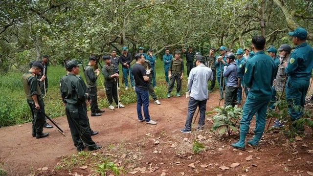Vụ án 3 người tử vong ở Đồng Nai: Lê Sỹ Tùng đối diện khung hình phạt nào?- Ảnh 6.