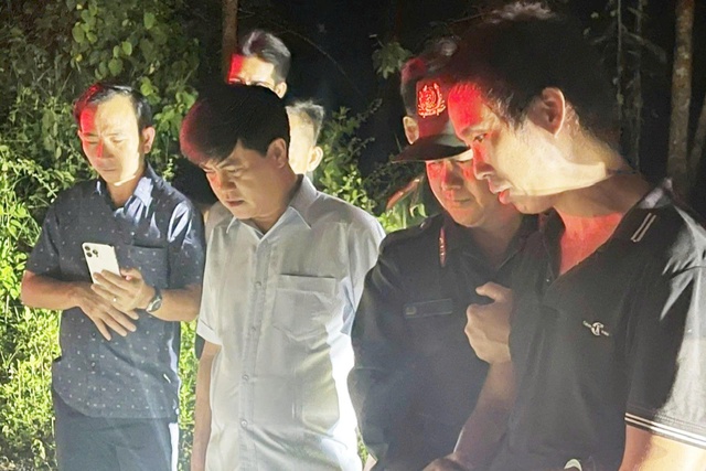 Vụ án 3 người tử vong ở Đồng Nai: Lê Sỹ Tùng đối diện khung hình phạt nào?- Ảnh 4.