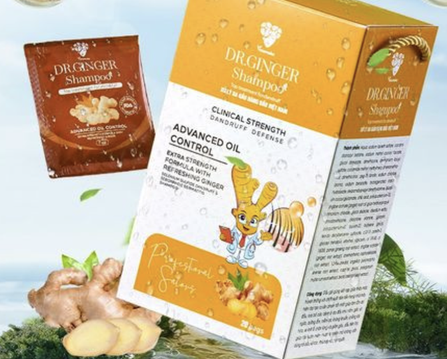 Ba sản phẩm mỹ phẩm bị lật tẩy sai thành phần- Ảnh 1.