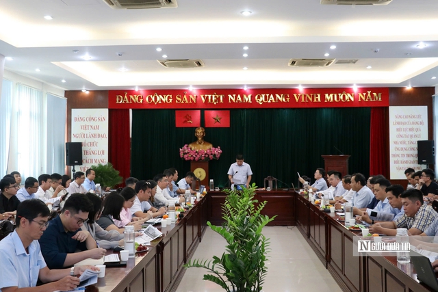 Đến năm 2032, toàn bộ xe vào trung tâm Tp.HCM phải đạt chuẩn khí thải cao nhất- Ảnh 4.
