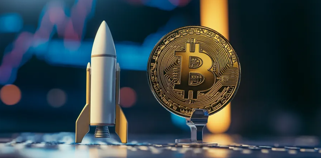 Giá Bitcoin hiện vẫn còn “rẻ”, sẽ có ngày đạt mức 500.000 USD: Không phải ai cũng nghĩ vậy!- Ảnh 1. Giá Bitcoin hiện vẫn còn “rẻ”, sẽ có ngày đạt mức 500.000 USD: Không phải ai cũng nghĩ vậy!- Ảnh 1.