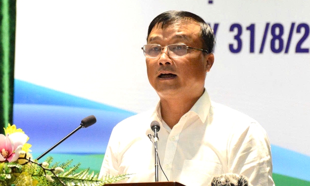 Đà Nẵng: "Đi từng nhà, rà từng thửa" làm sạch cơ sở dữ liệu đất đai trong 90 ngày- Ảnh 1.
