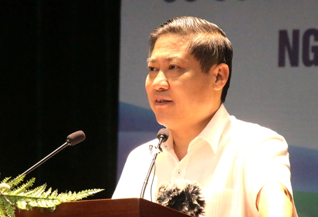 Đà Nẵng: "Đi từng nhà, rà từng thửa" làm sạch cơ sở dữ liệu đất đai trong 90 ngày- Ảnh 3.