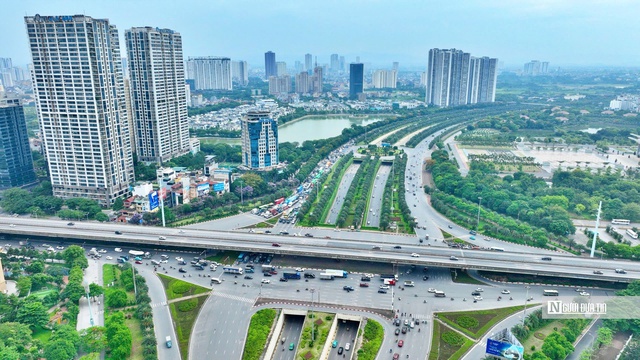 Hà Nội: Quy định mới về áp dụng định mức kinh tế - kỹ thuật trong xây dựng- Ảnh 1.