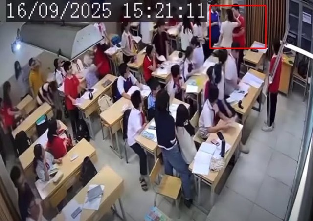 Bản tin 8/10: Đề xuất cách ly học sinh xúc phạm giáo viên, bạn bè - Ảnh 1.