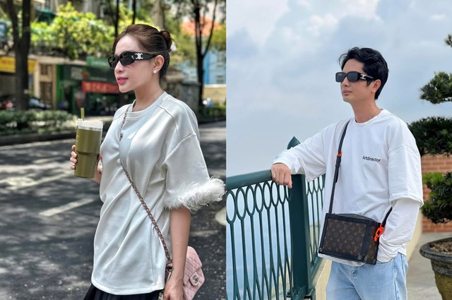 Nữ diễn viên Khả Như lên tiếng khi bị đồn đã bí mật sinh con- Ảnh 5.