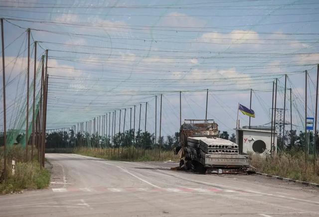 Nguyên nhân Ukraine cần lưới đánh cá “càng nhiều càng tốt”- Ảnh 2.