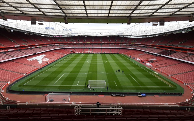 Kế hoạch nâng cấp sân của Arsenal khiến CĐV Chelsea "nổi giận" - Ảnh 1. Kế hoạch nâng cấp sân của Arsenal khiến CĐV Chelsea "nổi giận" - Ảnh 1.