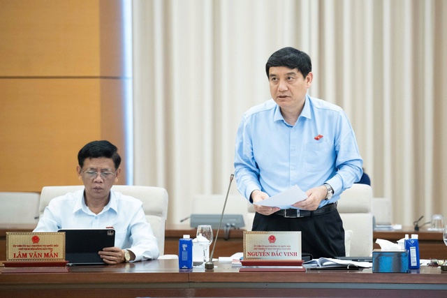 Luật Báo chí (sửa đổi): Thúc đẩy phát triển kinh tế báo chí- Ảnh 2.