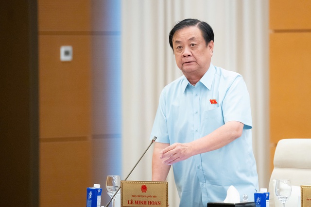 Phó Chủ tịch Quốc hội lo ngại "sang chấn tinh thần sau thiên tai" - Ảnh 2.