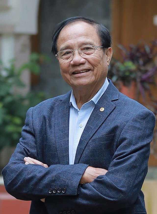 Thương hiệu Việt vươn tầm quốc tế - Ảnh 7.