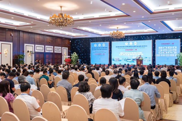Tổng lãnh sự Nga: Liên bang Nga luôn là đối tác tin cậy ngành hạt nhân Việt Nam - Ảnh 5.